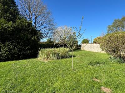 Acheter Maison 218 m2 Ruffec