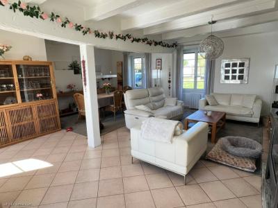 Acheter Maison Ruffec Charente