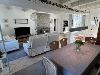 Acheter Maison Ruffec 225000 euros
