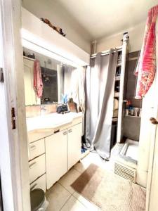 For sale Cagnes-sur-mer 2 rooms 44 m2 Alpes Maritimes (06800) photo 4