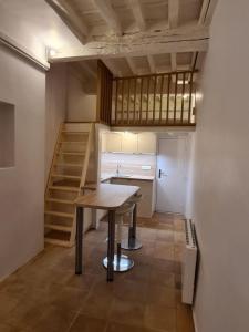 Louer Appartement 19 m2 Lyon-5eme-arrondissement
