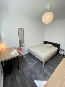 Annonce Location 5 pices Appartement Saint-priest 69