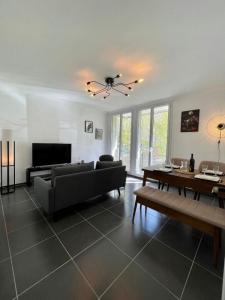 Louer Appartement 81 m2 Saint-priest