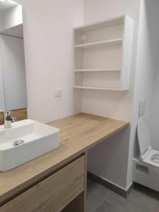 Louer Appartement Tours 580 euros