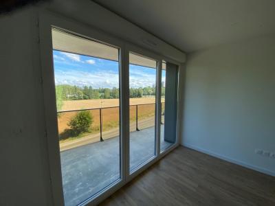 Louer Appartement 62 m2 Arras