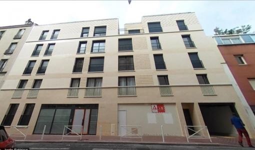 Louer Appartement 30 m2 Montrouge