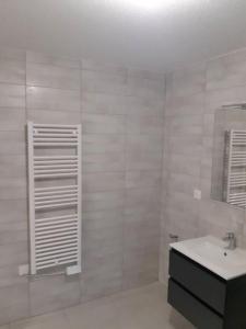 Louer Appartement 56 m2 Saint-louis