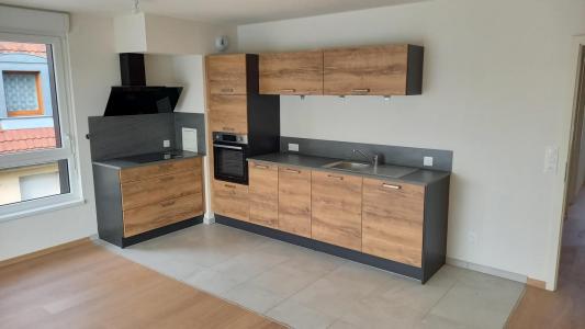 Annonce Location 3 pices Appartement Huningue 68