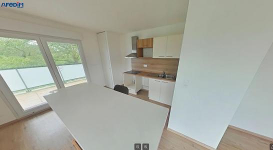 Louer Appartement 62 m2 Saint-nazaire