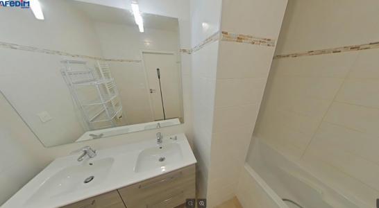 Louer Appartement Saint-nazaire 657 euros