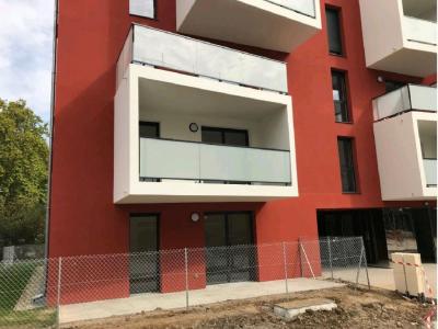 For rent Strasbourg 3 rooms 66 m2 Bas rhin (67200) photo 3