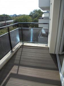 For rent Rochette 2 rooms 41 m2 Seine et marne (77000) photo 1