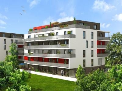 Annonce Location 2 pices Appartement Saint-nazaire 44