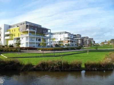 Annonce Location 3 pices Appartement Sainte-luce-sur-loire 44