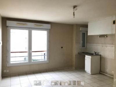 For rent Nantes 1 room 32 m2 Loire atlantique (44000) photo 1