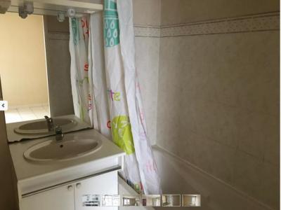 For rent Nantes 1 room 32 m2 Loire atlantique (44000) photo 3