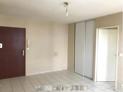 For rent Nantes 1 room 32 m2 Loire atlantique (44000) photo 4