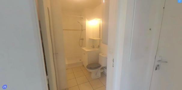 For rent Saint-herblain 2 rooms 36 m2 Loire atlantique (44800) photo 1