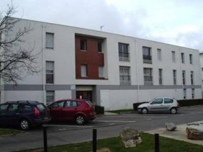 For rent Saint-herblain 2 rooms 36 m2 Loire atlantique (44800) photo 2