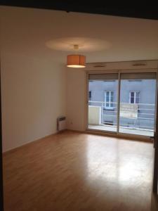 For rent Nantes 3 rooms 63 m2 Loire atlantique (44000) photo 0