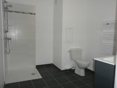 For rent Cergy 2 rooms 39 m2 Val d'Oise (95000) photo 0