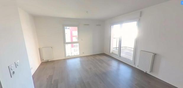 For rent Nantes 3 rooms 64 m2 Loire atlantique (44000) photo 0