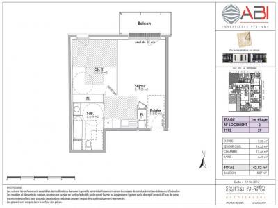 Annonce Location 2 pices Appartement Dijon 21
