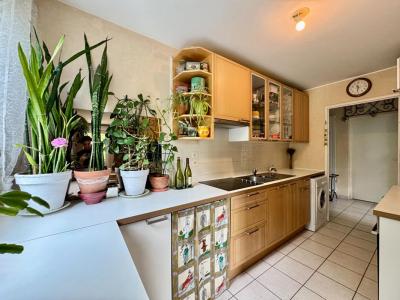 For sale Dijon 4 rooms 85 m2 Cote d'or (21000) photo 2