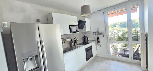 Acheter Appartement Oullins 240000 euros