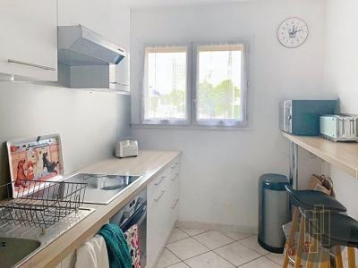 Annonce Vente 3 pices Appartement Lyon-8eme-arrondissement 69
