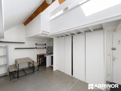Annonce Location Appartement Lille 59