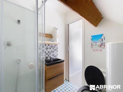 Louer Appartement 29 m2 Lille