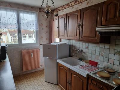For rent Vesoul 3 rooms 68 m2 Haute saone (70000) photo 1