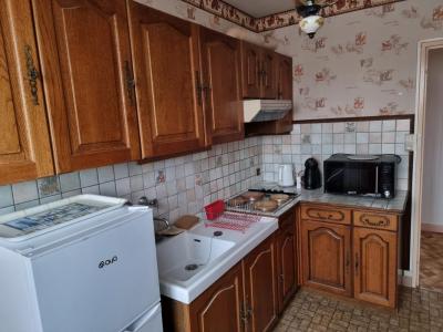 For rent Vesoul 3 rooms 68 m2 Haute saone (70000) photo 2