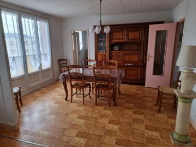 For rent Vesoul 3 rooms 68 m2 Haute saone (70000) photo 3
