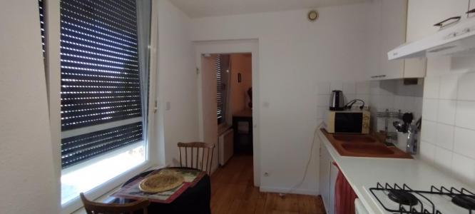 Acheter Immeuble 395 m2 Vesoul