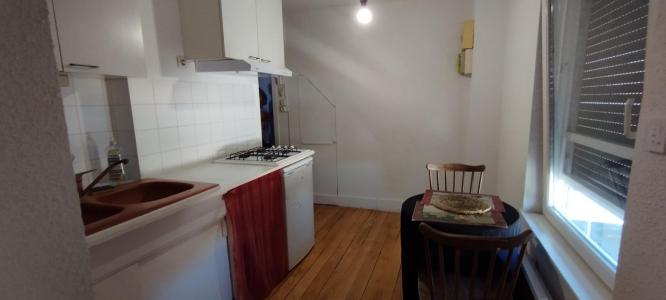 Acheter Immeuble Vesoul Haute saone