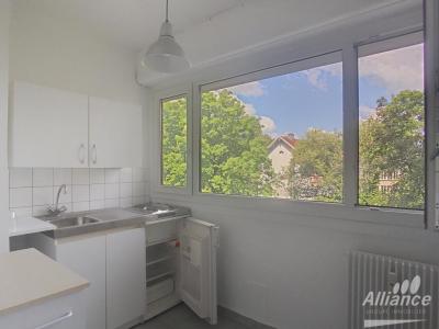 For rent Montbeliard 1 room 25 m2 Doubs (25200) photo 0
