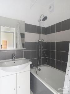 For rent Montbeliard 1 room 25 m2 Doubs (25200) photo 3