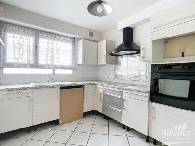 Annonce Vente 3 pices Appartement Montbeliard 25