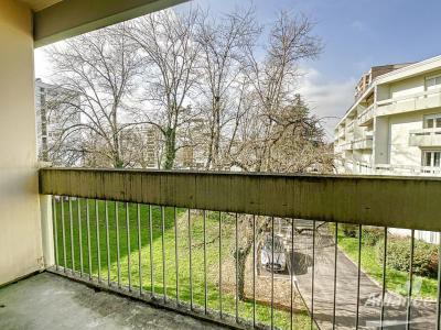 Acheter Appartement Montbeliard Doubs
