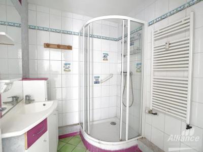 Acheter Appartement Montbeliard 43900 euros