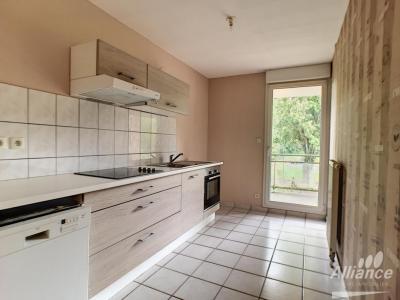 Annonce Location 3 pices Appartement Belfort 90