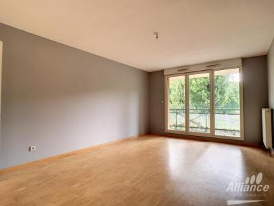 Louer Appartement 77 m2 Belfort