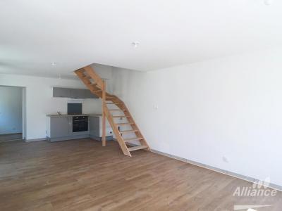 For rent Bart 4 rooms 77 m2 Doubs (25420) photo 0