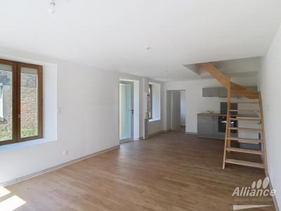 Annonce Location 4 pices Maison Bart 25