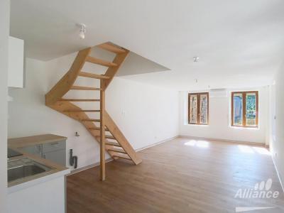 Louer Maison 77 m2 Bart
