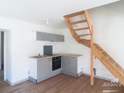 Louer Maison Bart Doubs