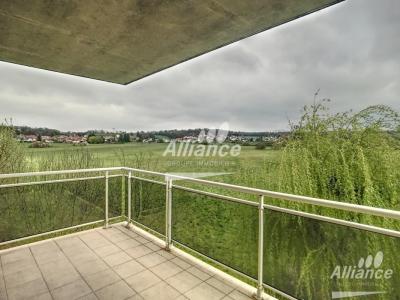 For rent Taillecourt 3 rooms 73 m2 Doubs (25400) photo 1