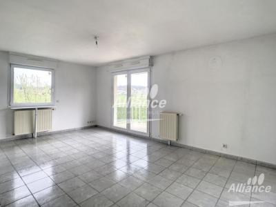 For rent Taillecourt 3 rooms 73 m2 Doubs (25400) photo 2